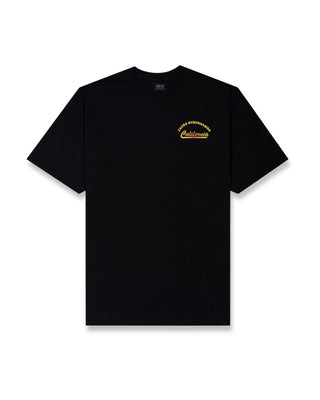 Jack's Surfboard Men's Quasimodo CF S/S T-Shirt