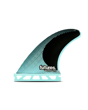 Futures R3 Blackstix Thruster Fin Set&nbsp;(Grom)