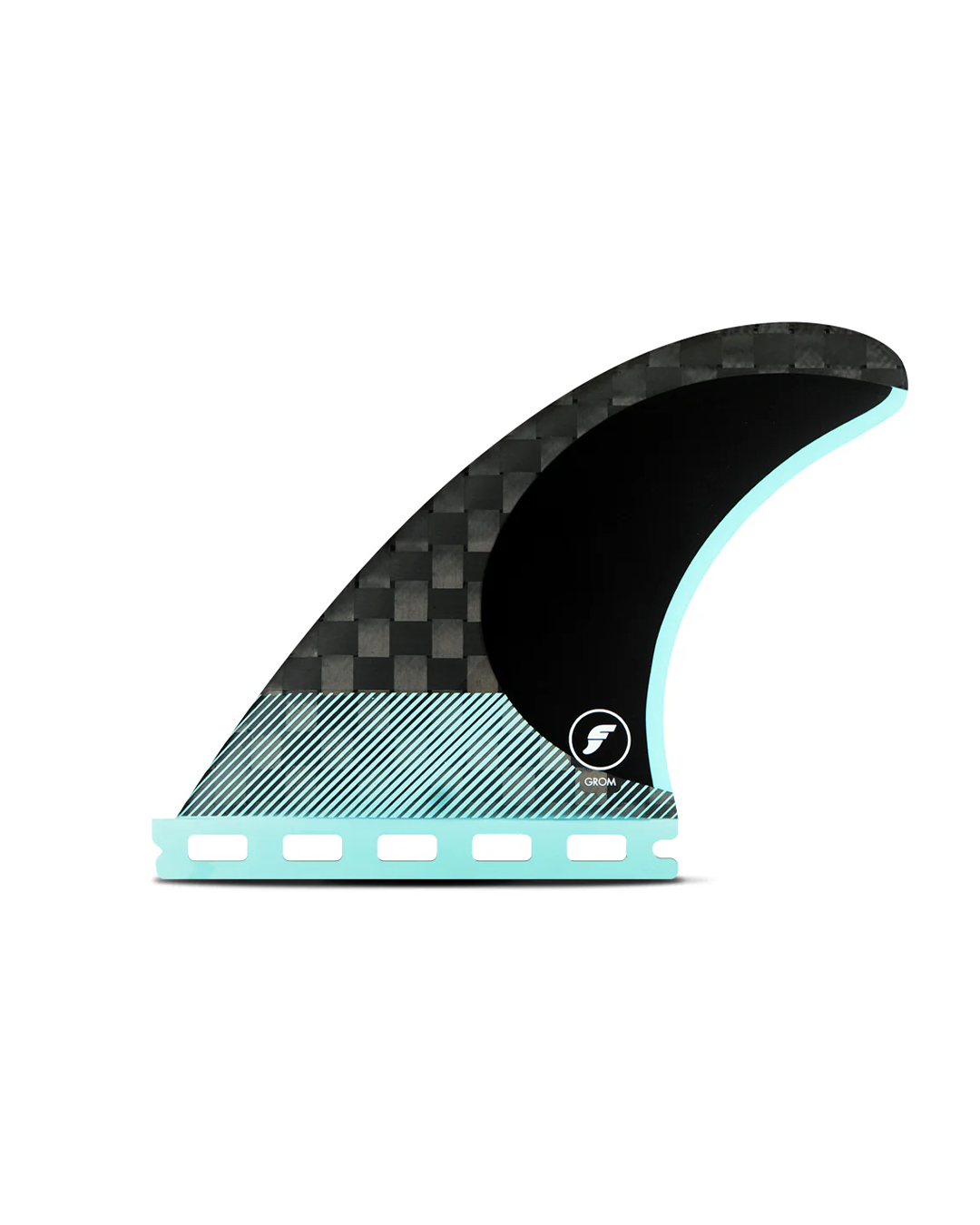Futures R3 Blackstix Thruster Fin Set&nbsp;(Grom)