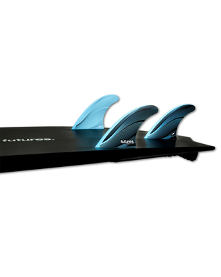 R4 Legacy Series Fins (S)