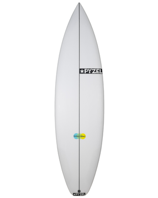 Pyzel Radius Prime