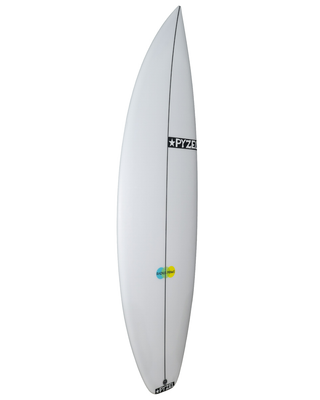 Pyzel Radius Prime