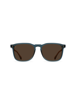 Wiley Sunglasses - Cirus/Vibrant Brown Polarized