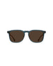 Cirus / Vibrant Brown Polarized