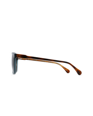 Wiley Sunglasses - Cirus/Vibrant Brown Polarized