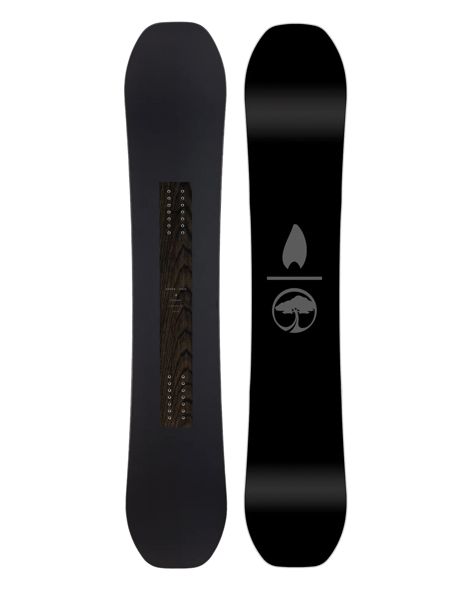 Men's Candle Rain Snowboard