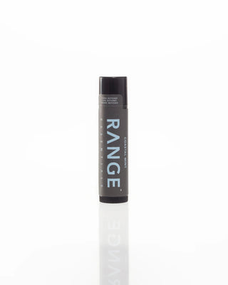 Range Essentials Coastal Mint Lip Balm