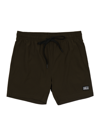 Youth (8-16) Ranger 15" Volley Shorts