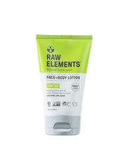 Face + Body SPF 30 Lotion Sunscreen