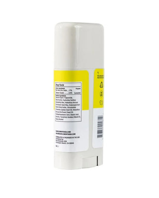 Raw Elements SPF 50 Face Stick