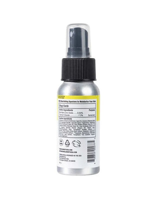 Raw Elements SPF 50 Face + Body Serum