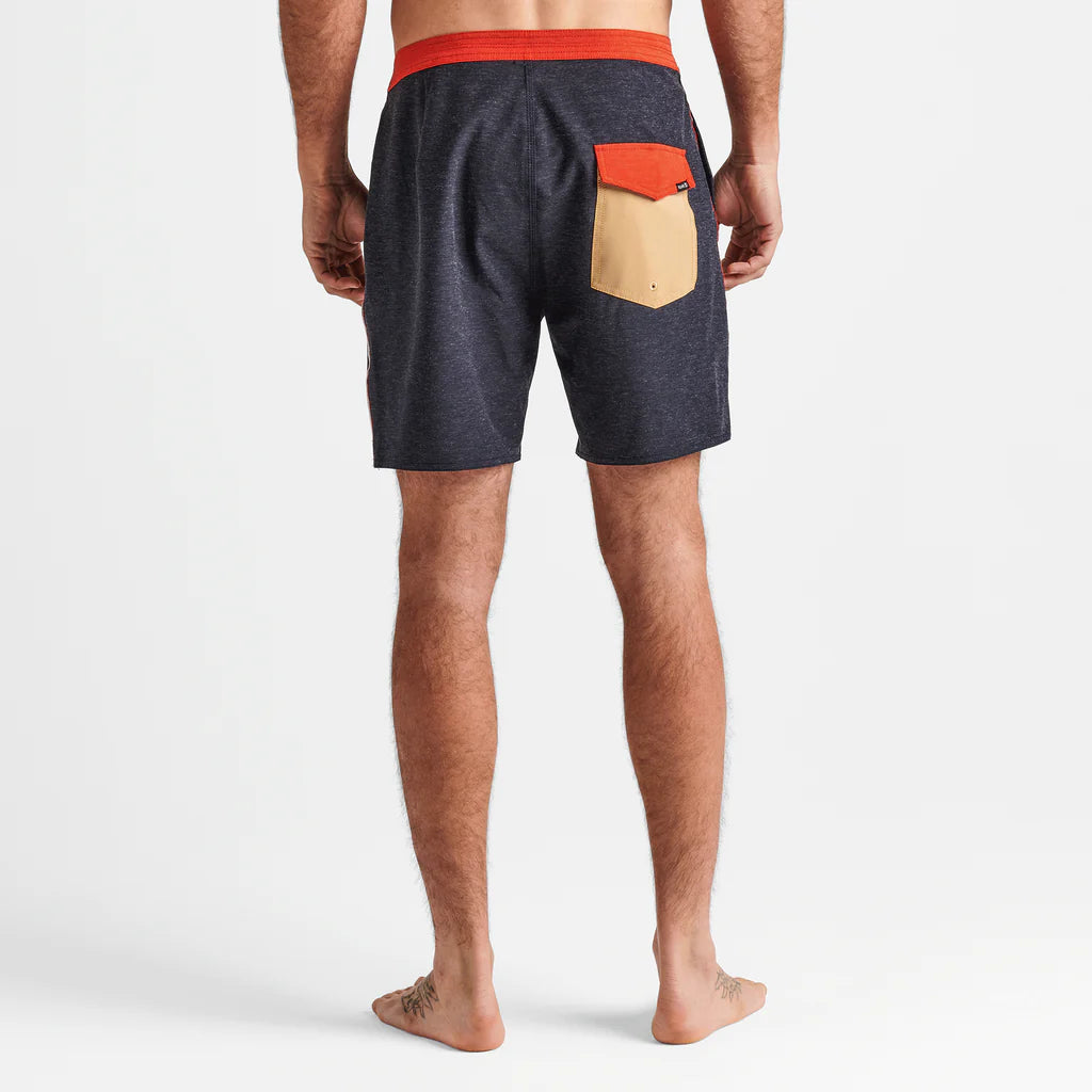 Roark Men's Chiller Boardshorts 17"