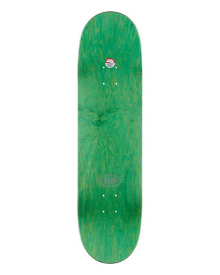 REAL Skateboards Classic Oval 8.38" Deck