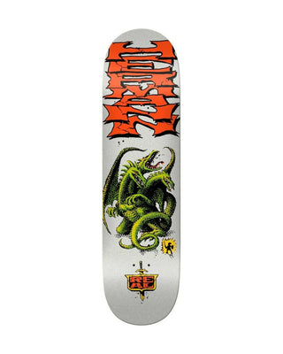 REAL Hermann Stene Dragon Slayer 8.5" Deck