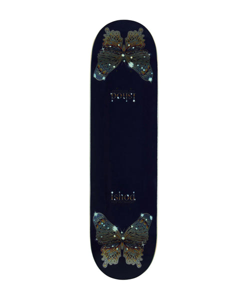 Ishod Mariposa Chrome Redux Twin Tail 8.25