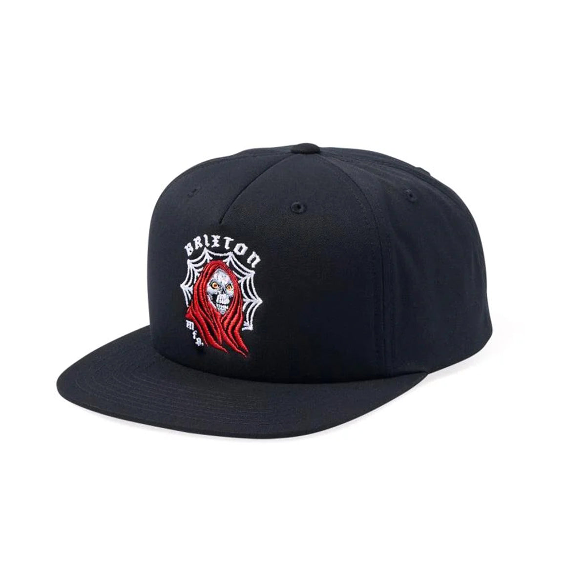 Reaper MP Snapback Hat — Jack's Surfboards