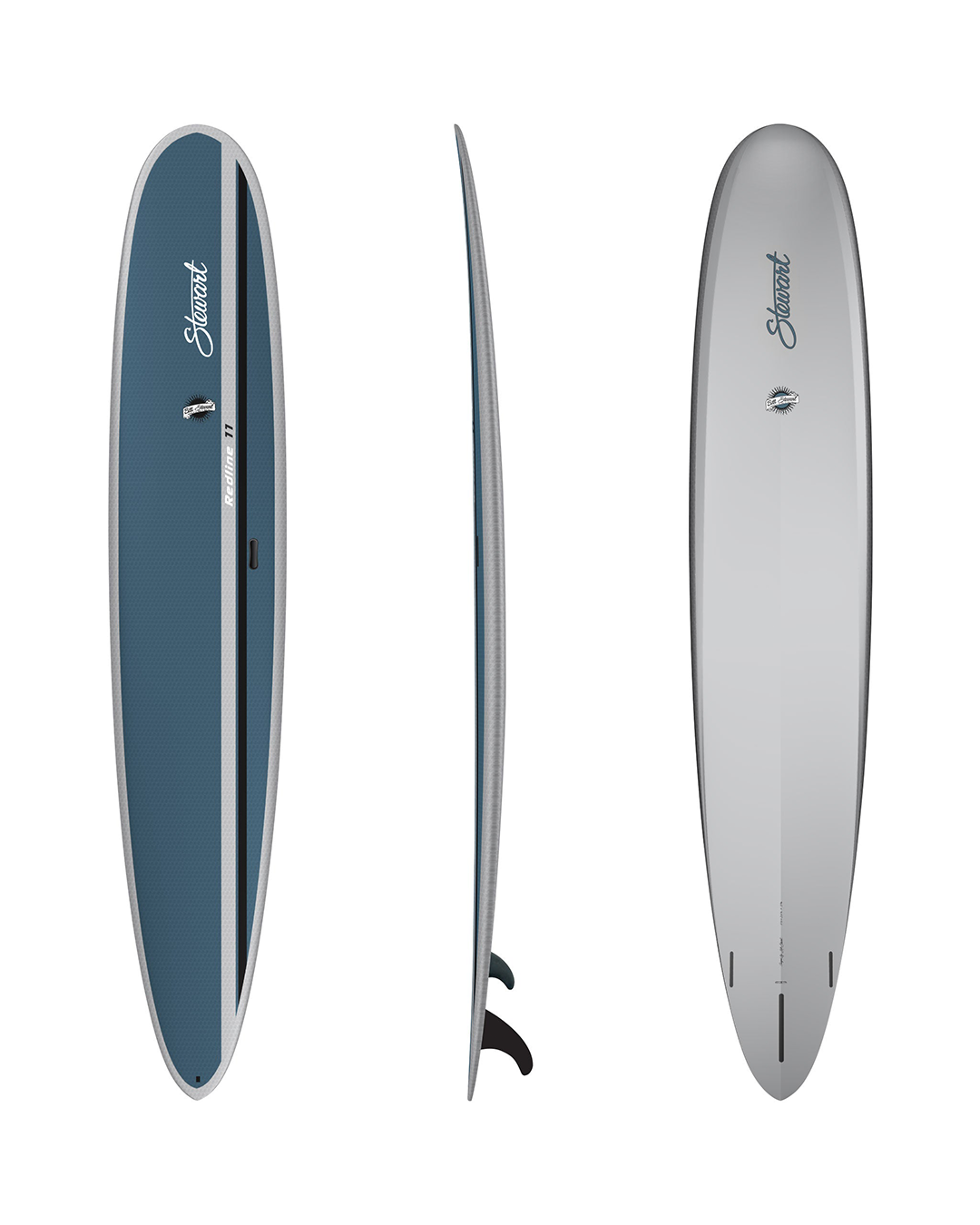 11' Hydrocush Redline