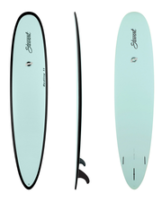 Stewart 9' Hydrocush Redline