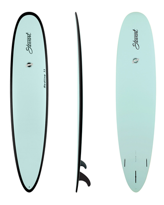 Stewart 9' Hydrocush Redline