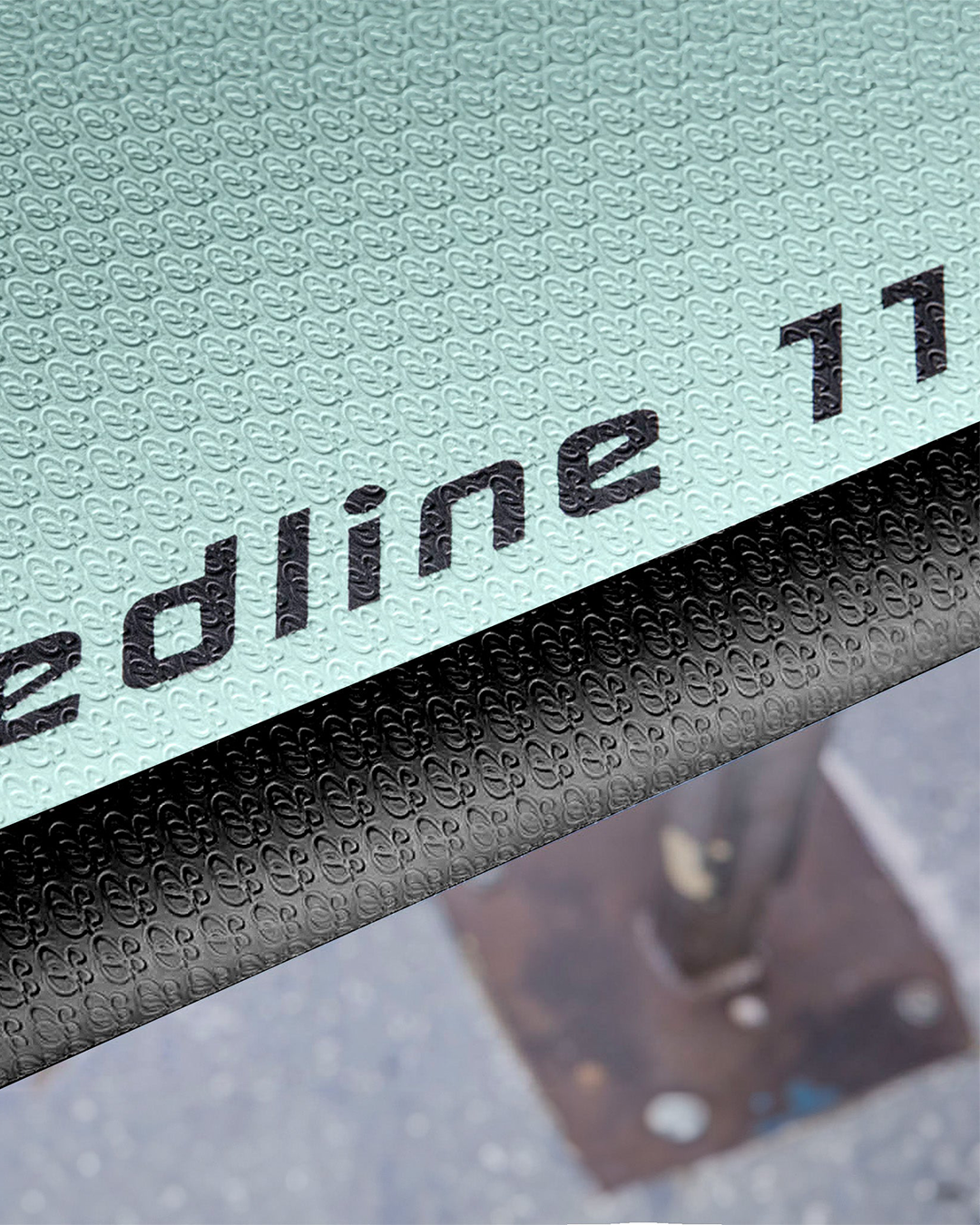 Stewart 9' Hydrocush Redline