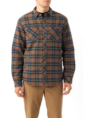 O'neill Redmond High Pile Lined Jacket