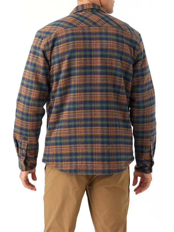 O'neill Redmond High Pile Lined Jacket