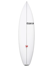 Pyzel Red Tiger Surfboard