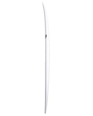 Pyzel Red Tiger Surfboard