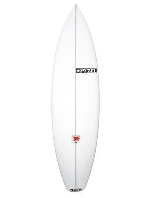 Red Tiger XL (Special Order)