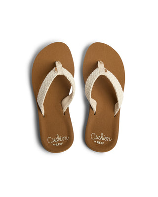 Reef Women's Baja Maria - Brown/Vintage
