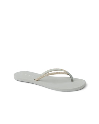 Reef Women's Bliss Bling Fling - Silver
