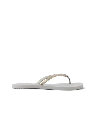 Reef Women's Bliss Bling Fling - Silver