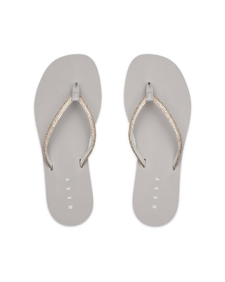 Reef Women's Bliss Bling Fling - Silver