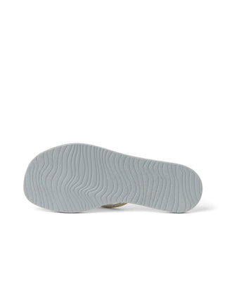 Reef Women's Bliss Bling Fling - Silver
