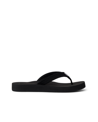 Reef Women's Reef Cushion Breeze - Black/Black