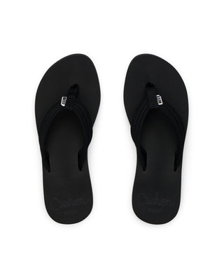 Reef Women's Reef Cushion Breeze - Black/Black