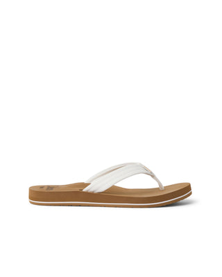 Reef Women's Reef Cushion Breeze - Cloud