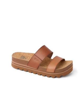 Reef Women's Cushion Vista Hi - Espresso Duo