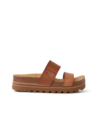 Reef Women's Cushion Vista Hi - Espresso Duo