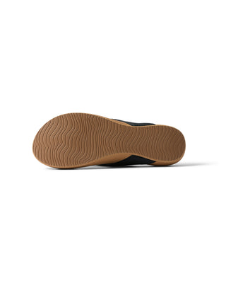 Reef Women's Cushion Melody - Black/Tan