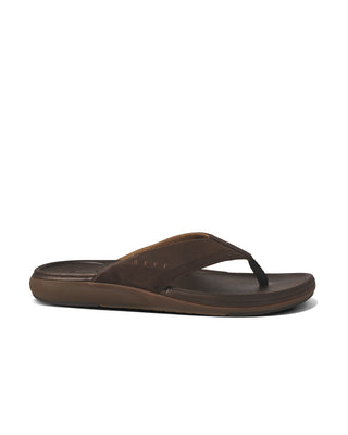 Reef Cushion Norte - Dark Brown