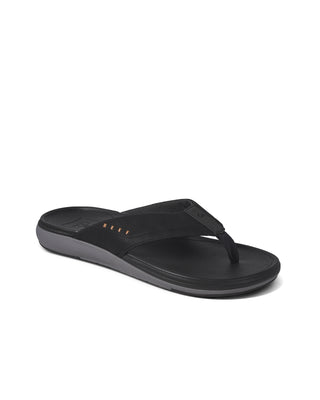 Reef Cushion Norte - Dark Grey