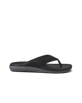 Reef Cushion Norte - Dark Grey