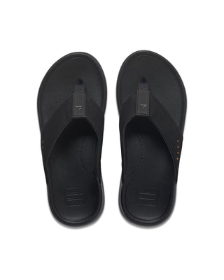 Reef Cushion Norte - Dark Grey