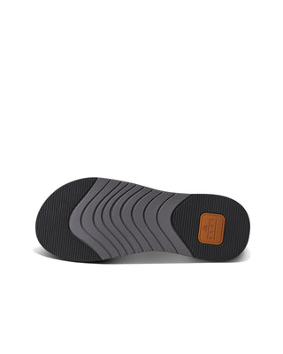 Reef Cushion Norte - Dark Grey