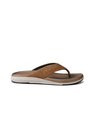 Reef Cushion Norte - Tan