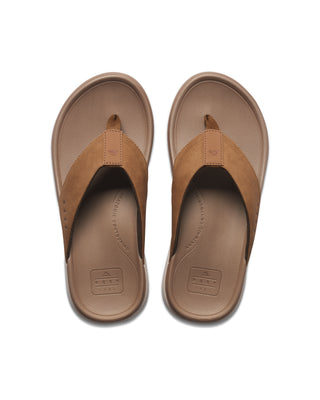 Reef Cushion Norte - Tan