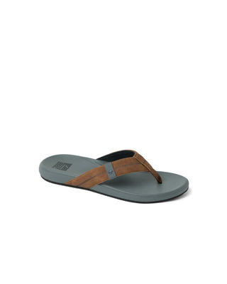 Reef Cushion Phantom 2.0 - Tan/Grey