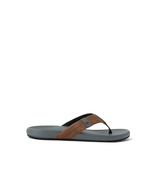 Reef Cushion Phantom 2.0 - Tan/Grey