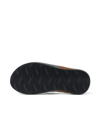 Reef Cushion Phantom 2.0 - Tan/Grey